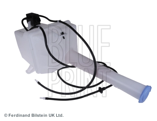 Washer Fluid Reservoir, window cleaning
